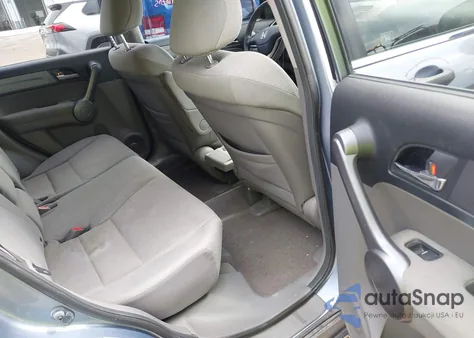 2008 Honda Cr-V Ex from USA, damaged, VIN JHLRE38578C000052